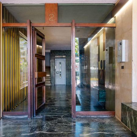 Апартаменти Kolonaki Square Panorama Penthouse Афіни Екстер'єр фото