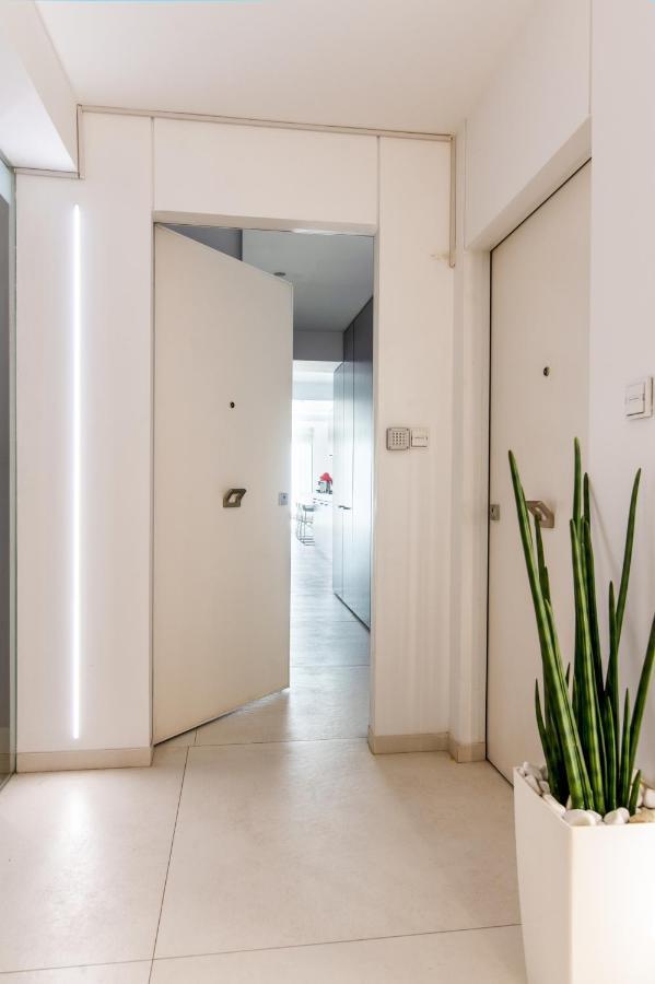 Апартаменти Kolonaki Square Panorama Penthouse Афіни Екстер'єр фото