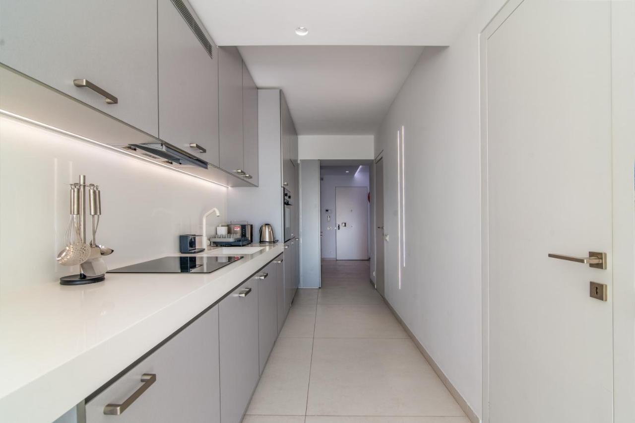 Апартаменти Kolonaki Square Panorama Penthouse Афіни Екстер'єр фото