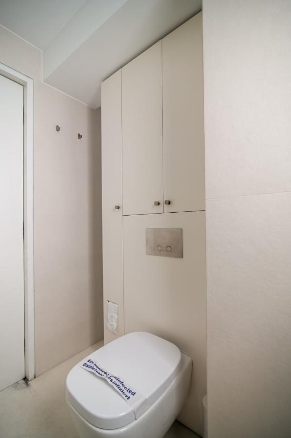 Апартаменти Kolonaki Square Panorama Penthouse Афіни Екстер'єр фото