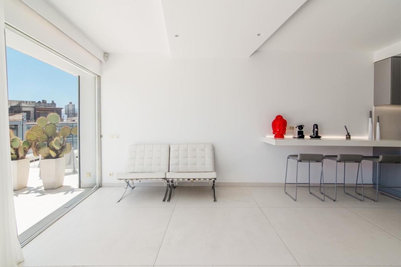 Апартаменти Kolonaki Square Panorama Penthouse Афіни Екстер'єр фото