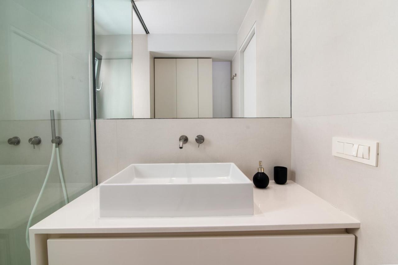 Апартаменти Kolonaki Square Panorama Penthouse Афіни Екстер'єр фото